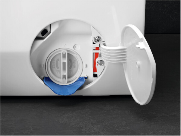 AEG LWR7316O4B, Bild 6