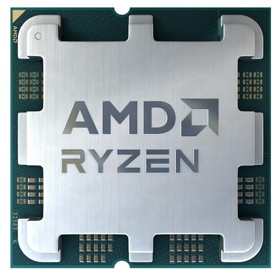 AMD Ryzen 7 7800X3D Tray