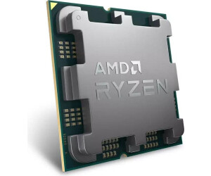 AMD Ryzen 7 7800X3D 新品 AMD Ryzen 7 7800X3D Procesador con tecnología 3D V-Cache (tarjeta