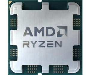 AMD Ryzen 7 7800X3D ab 308,83 € (Januar 2026 Preise