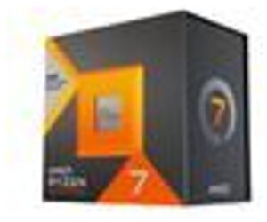 AMD Ryzen 7 7800X3D ab 293,90 € (März 2026 Preise