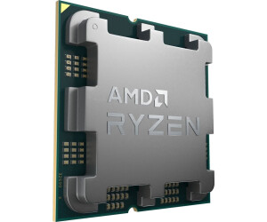 AMD Ryzen 7 7800X3D ab 303,00 € (Oktober 2025 Preise