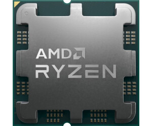 Buy AMD Ryzen 7 7800X3D from £239.95 (Today) – Best Deals on