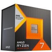 Soldes AMD Ryzen 7 7800X3D 2024 au meilleur prix sur