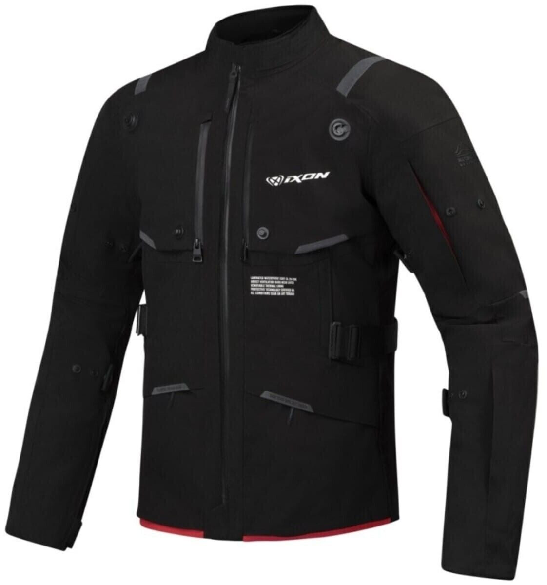IXON Blouson M-Skeid