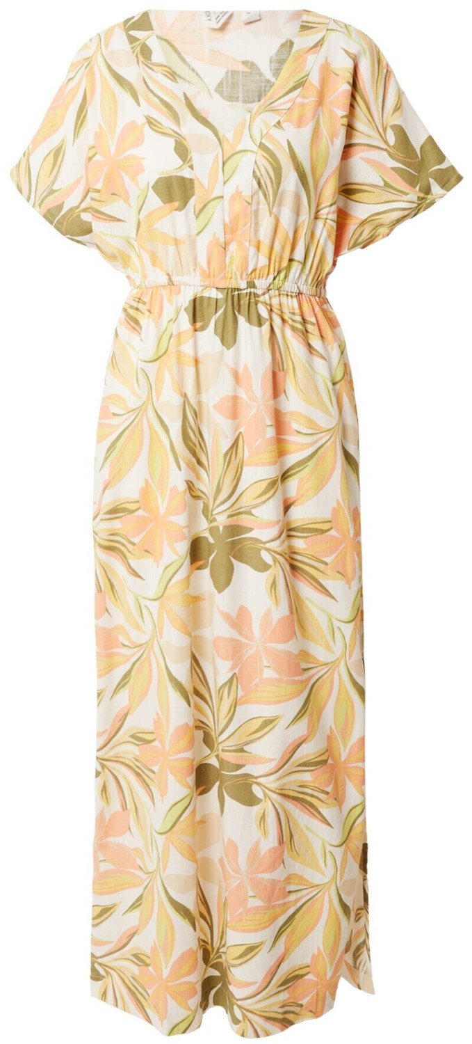 Quiksilver Dynamite Girl Again ERJWD03696 now white subtly salty multic au meilleur prix sur idealo
