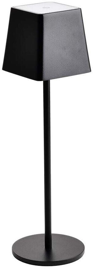 V-TAC LED Table Lamp black (VT-7563)