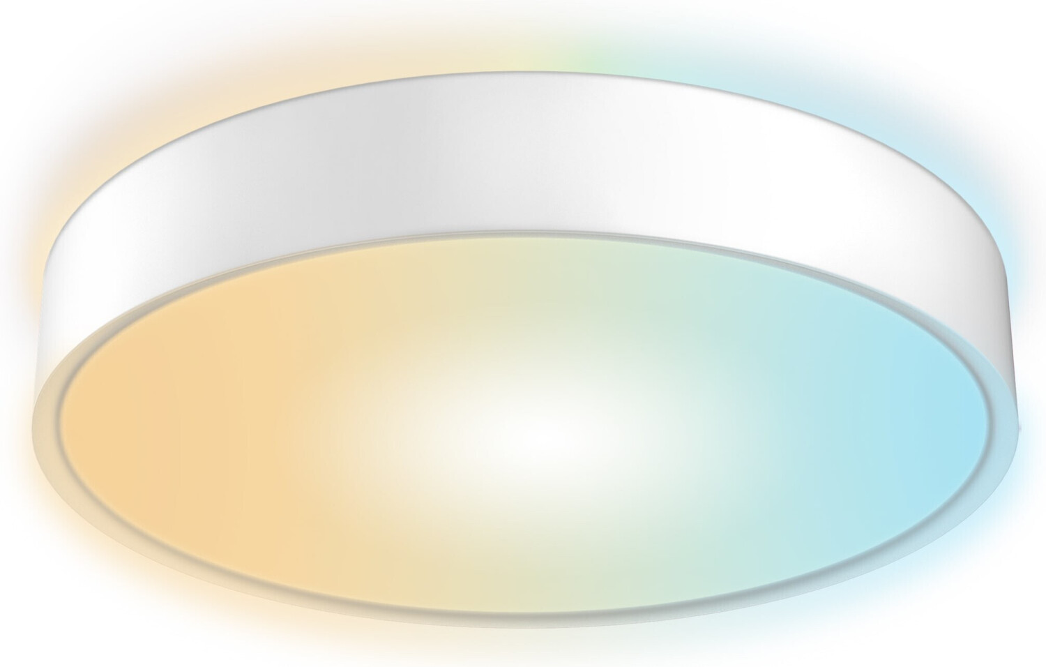 innr Smart LED Round Ceiling Light Comfort (RCL 240 T) ab 71,99 € |  Preisvergleich bei