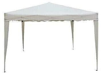 Fraschetti (531423) White 3 X 3 m