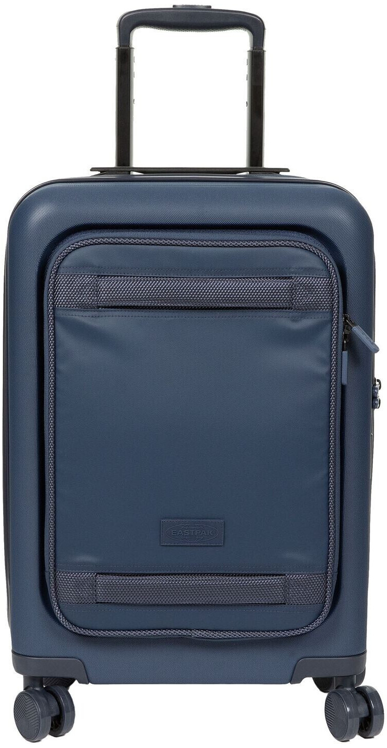 Eastpak CNNCT 4-Wheel Trolley 55 cm marine