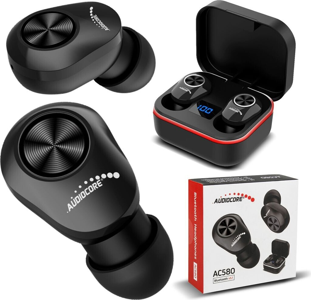 AudioCore AC580 TWS