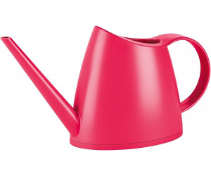 Emsa M5200500 Fuchsia Flower Care Gießkanne, 1.5 liters, Sepiabraun