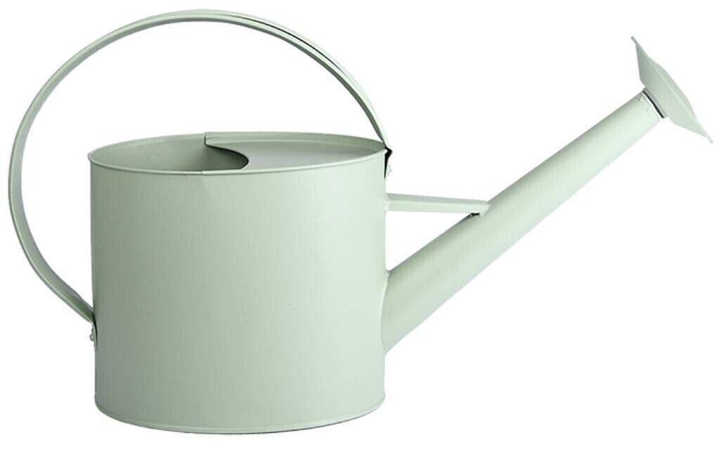 Esschert Outdoor Gießkanne 4,3 L Metall hellgrün ab 27,99