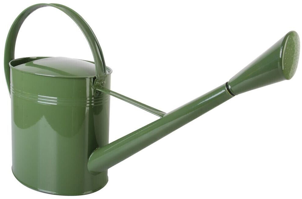 Esschert Outdoor Gießkanne grün ab 44,99 € Preisvergleich bei idealo.de