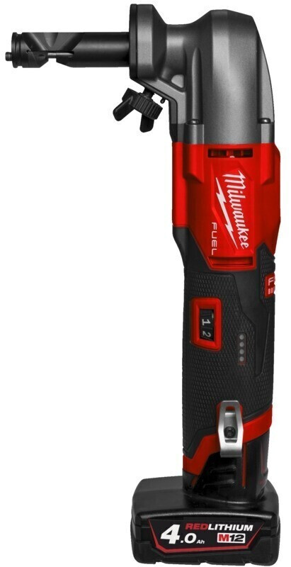 Milwaukee M12 FNB16-402X EU
