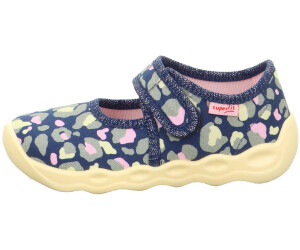 superfit Bubble Muiltje jongens, zwart 0000, 32 EU