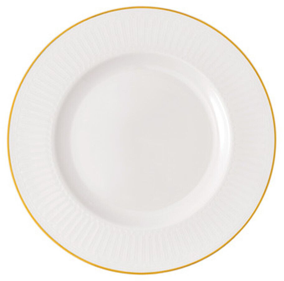 Villeroy & Boch Signature Château Septfontaines dinner plate 28 cm white