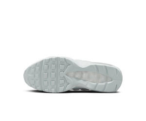 Air max on sale 95 white sole