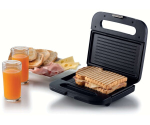 Ariete Breakfast tostiera 1971 a € 15,63 (oggi)