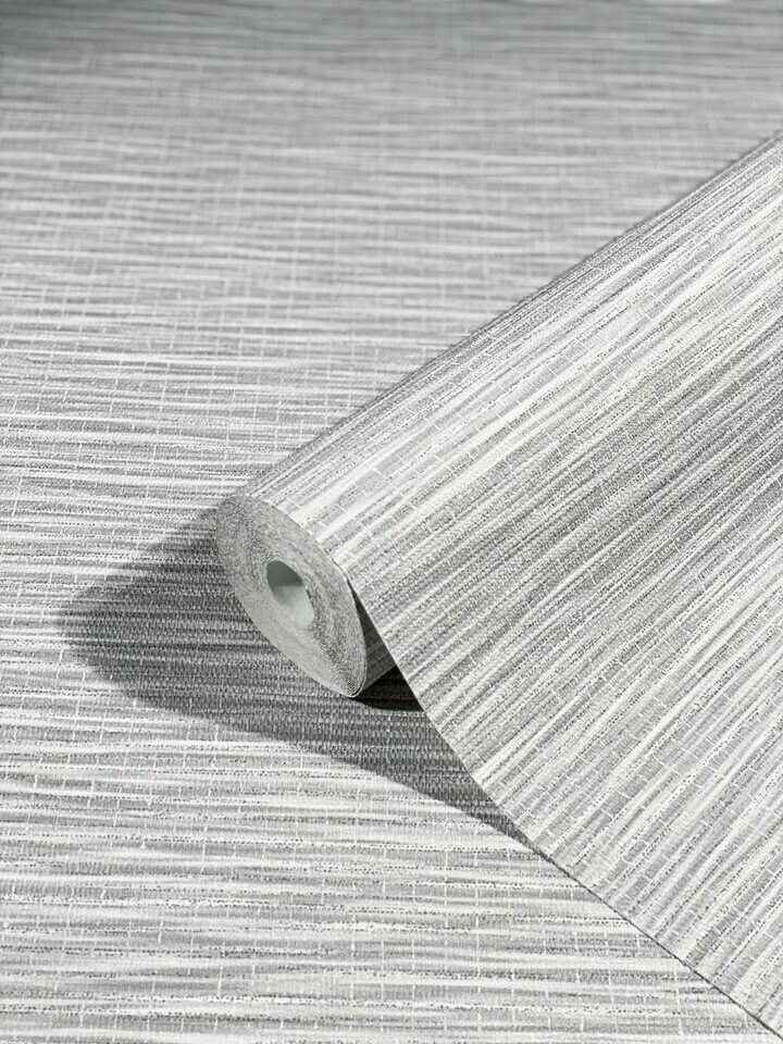 Marburg Tapeten gestreift matt unifarben mit Farbeinsätzen (1 St) gut  lichtbeständig hochwaschbeständig grau (63452532-0) ab € 32,93 |  Preisvergleich bei
