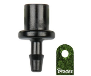Bradas Rohrverbindung Tropfbewässerungssystem (DSK-5231L5)