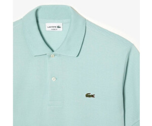 Lacoste store neon polo