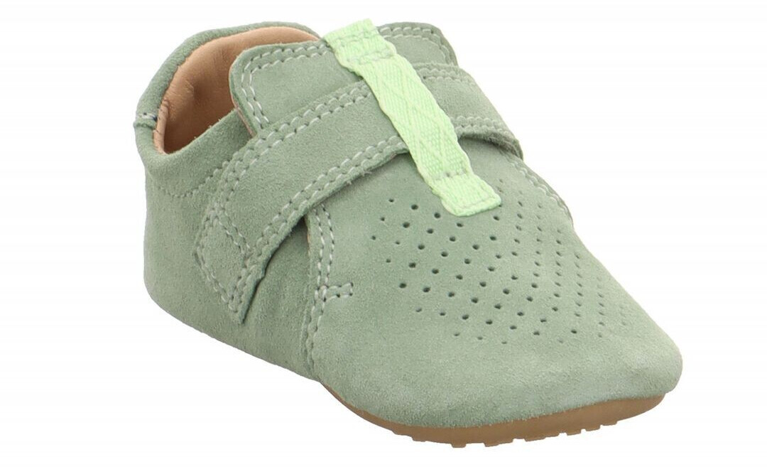 Superfit Papageno (1-006235) light green