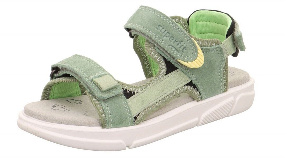 Superfit Pixie (1-000692) light green/black