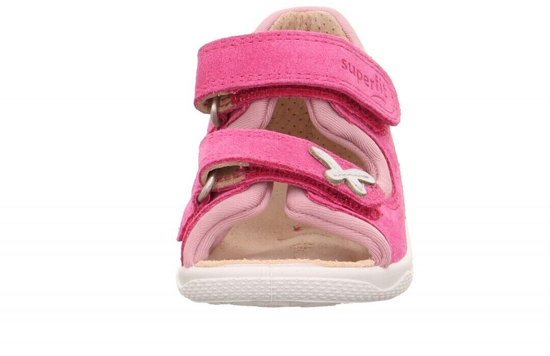 Superfit Polly (1-600093) pink