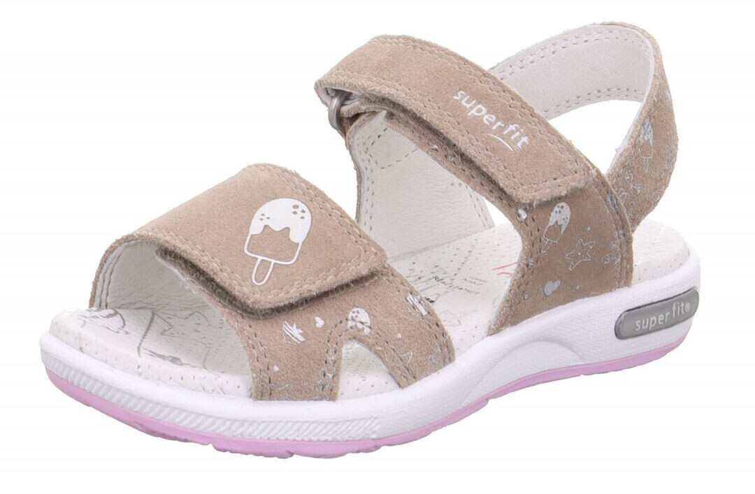 Superfit Emily (1-006134) beige