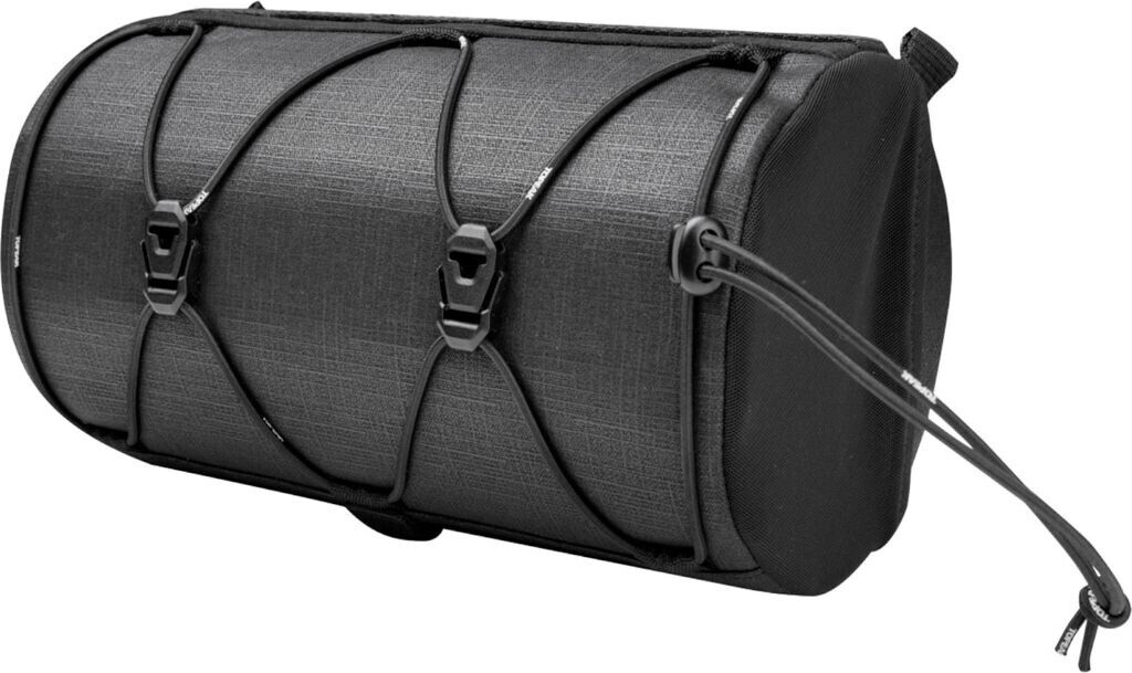 Topeak Tubular BarBag black