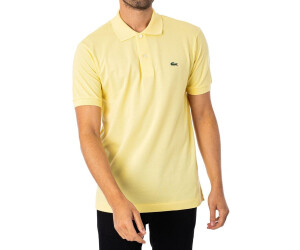 Lacoste amarillo precio store