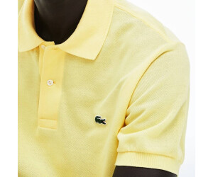 Lacoste l12 12 yellow sale