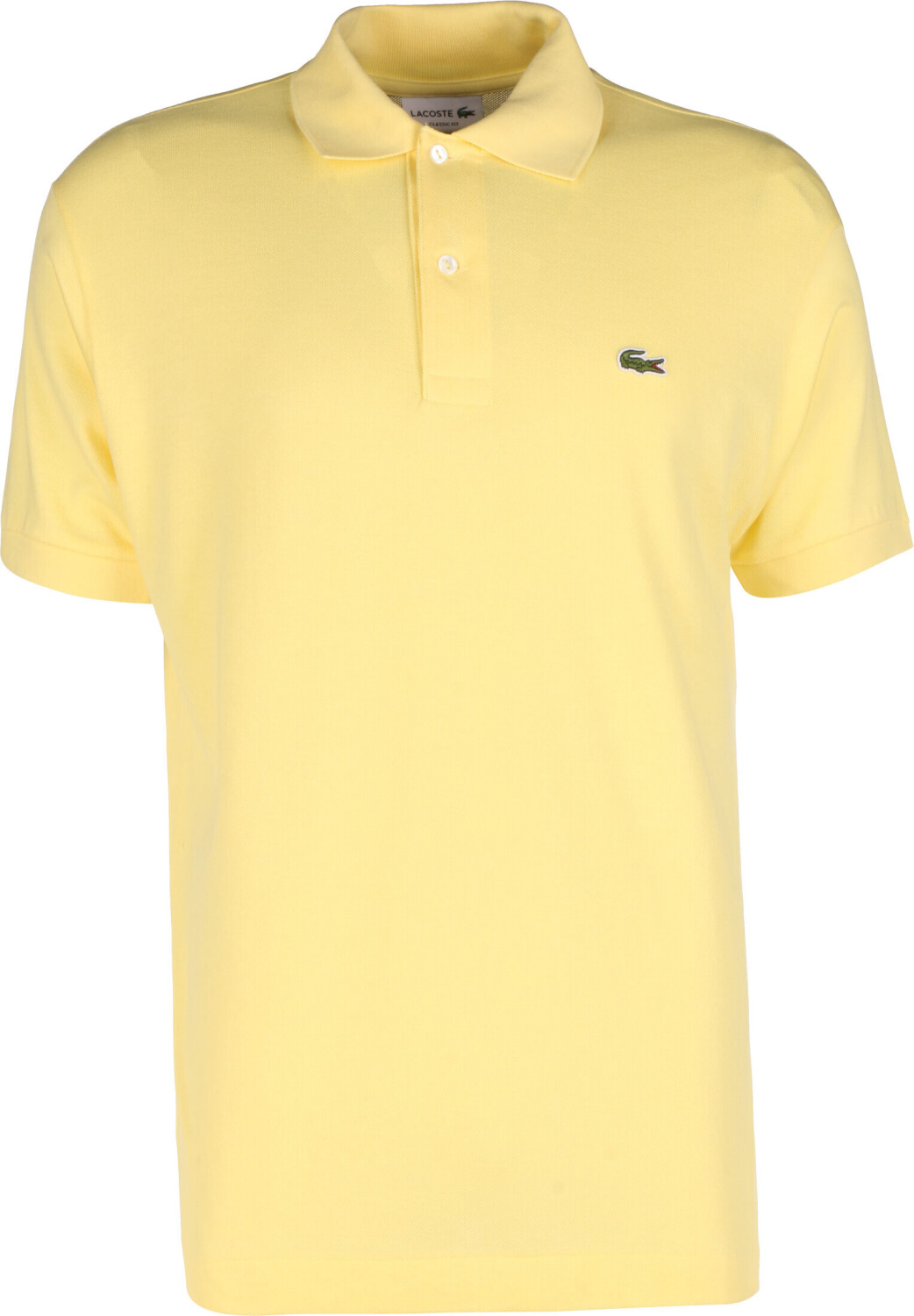 Buy Lacoste L1212 yellow 107 from 55.00 Today Best Deals on idealo