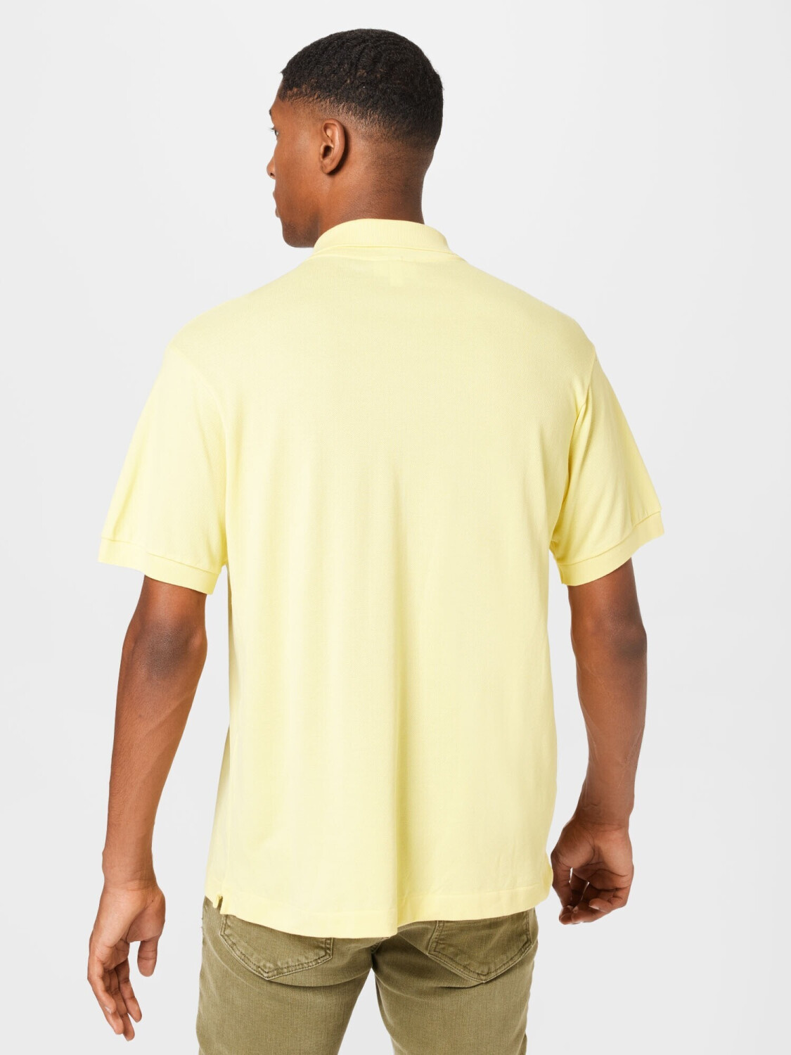 Lacoste l1212 yellow outlet