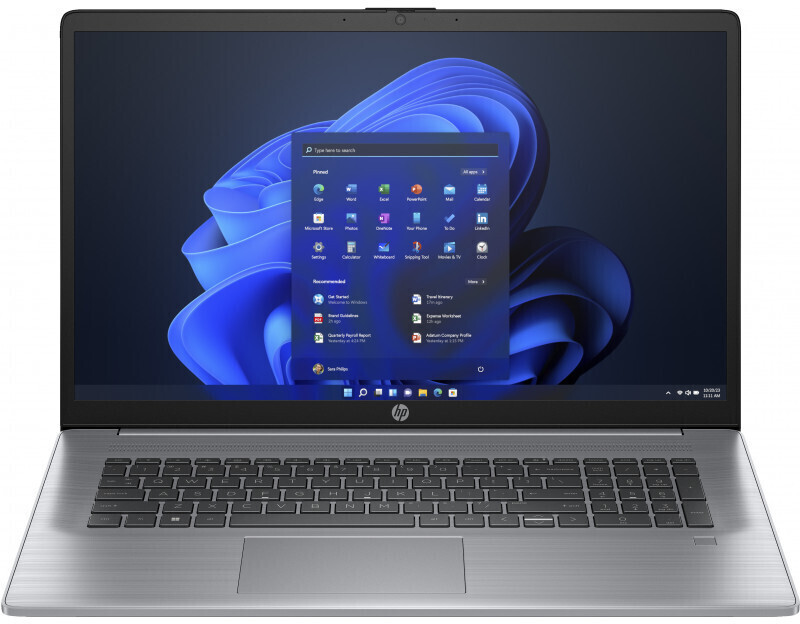 HP 470 G10 817B9EA