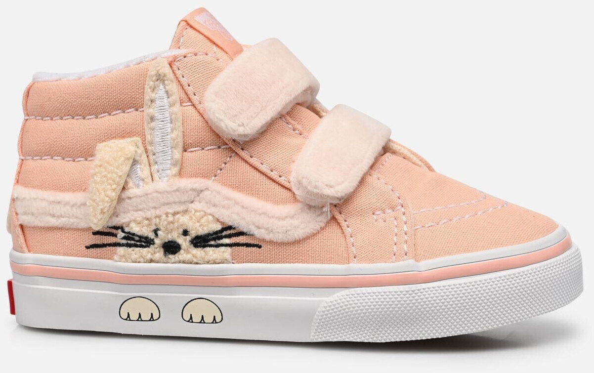 Vans Sk8 Mid Reissue V Garden Party pink ab 60 00
