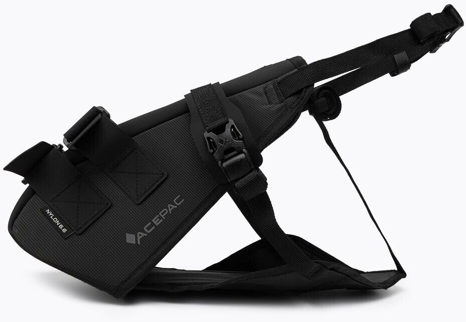 Acepac Saddle Harness