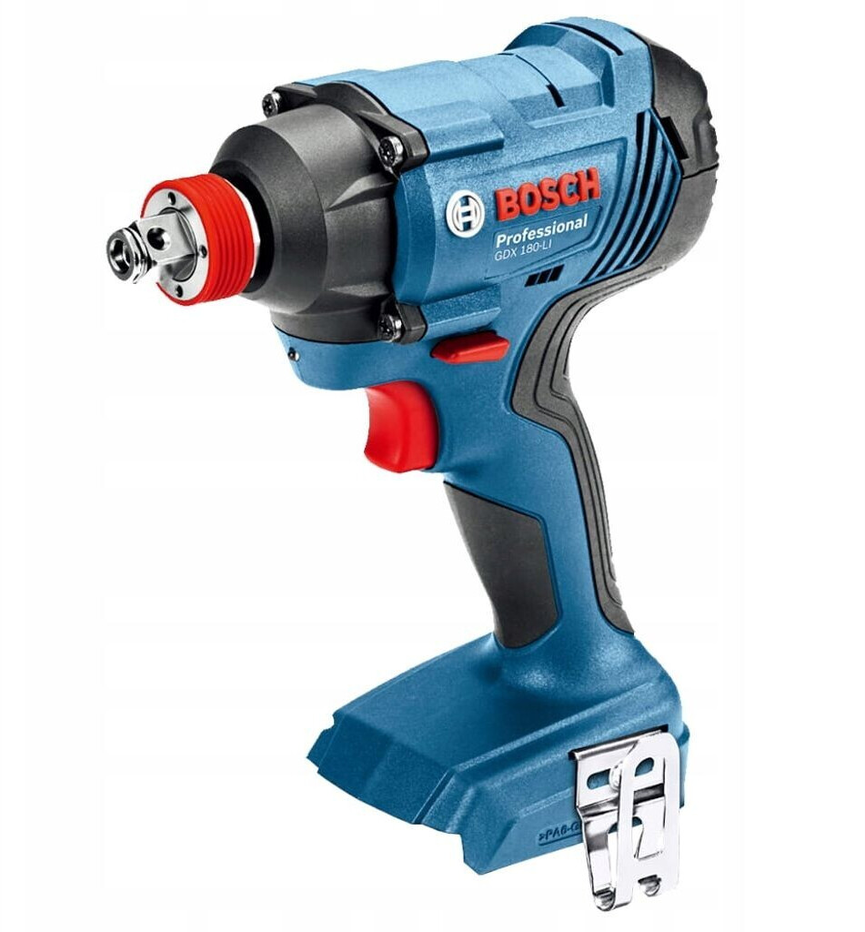 Bosch GDX 18V-180 Professional (Solo)