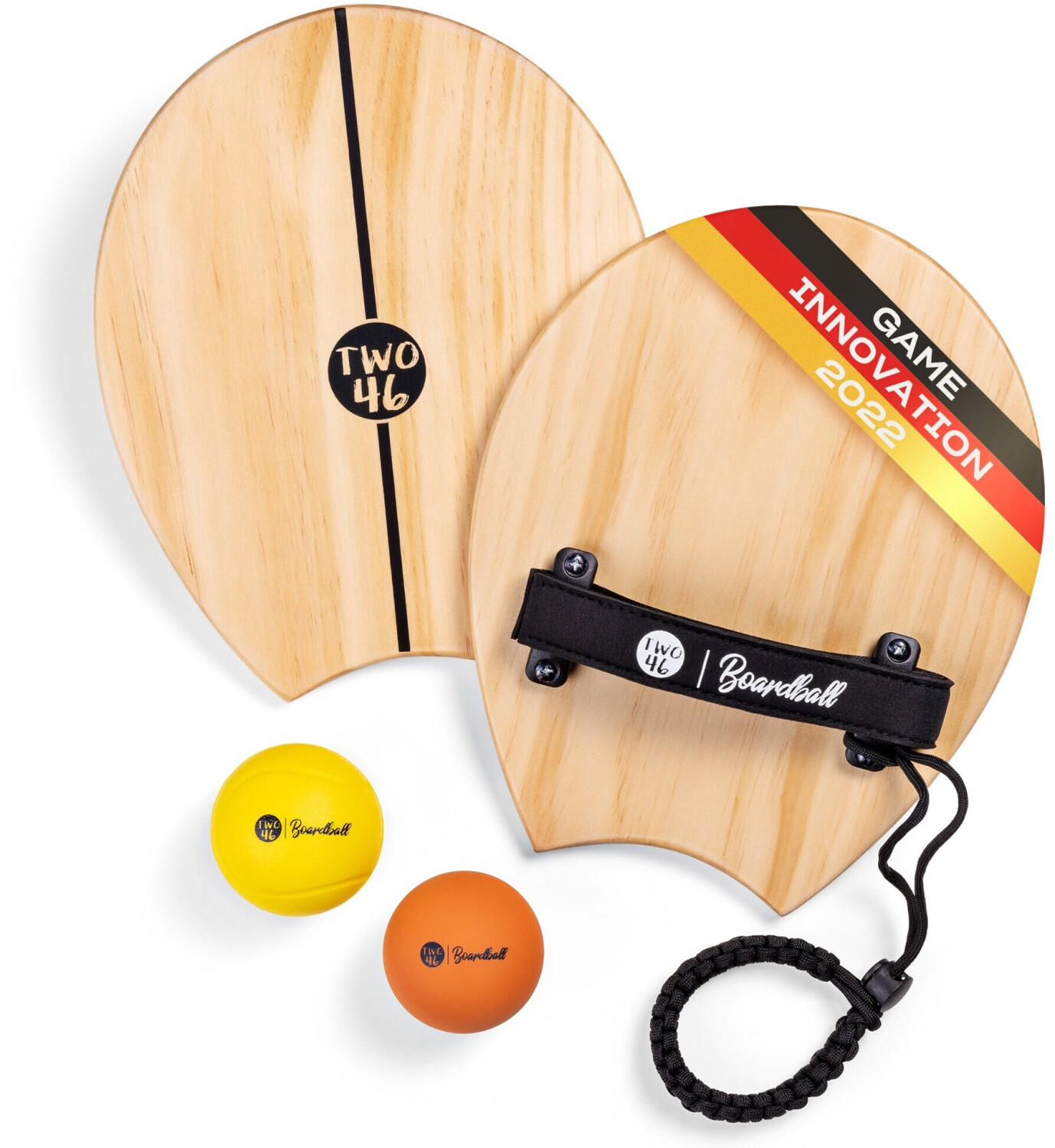 two46 Boardball ab 39,90 € Preisvergleich bei idealo.de