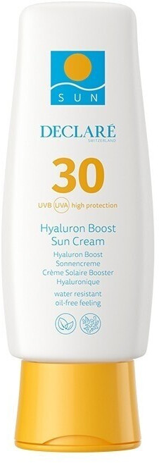 Declaré Sun Sensitive Hyaluron Boost Sun Cream SPF 30 (100ml)