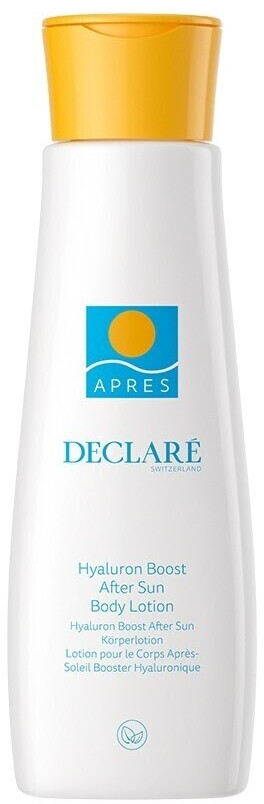Declaré Hyaluron Boost After Sun Body Lotion (200ml)