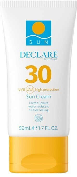 Declaré Basic Sun Cream SPF 30 (50ml)