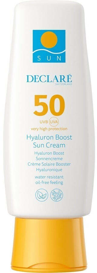 Declaré Declare Sun Cream SPF 50 (50ml)