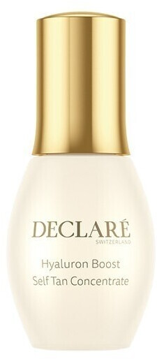 Declaré Hyaluron Self Tan Concentrate (30ml)