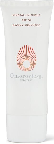 Omorovicza Mineral UV Shield SPF 30 (100 ml)