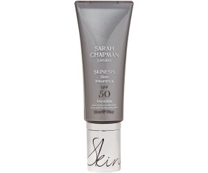 Sarah Chapman Skin Insurance SPF 50 Invisible Sunscreen (30 ml)