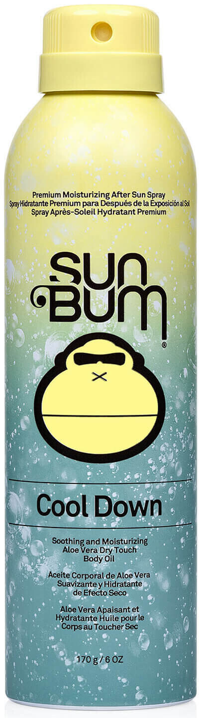 Sun Bum Cool Down After Sun Spray (170g)