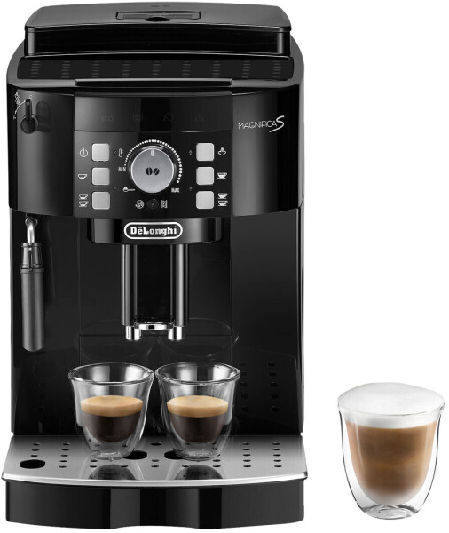De'Longhi Magnifica S ECAM12.123.B, Bild 4