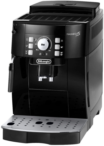 De'Longhi Magnifica S ECAM12.123.B, Bild 5